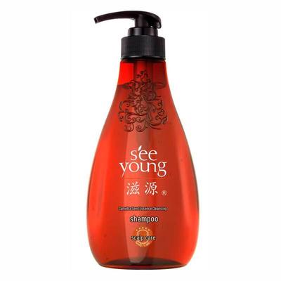 Σαμπουάν και conditioners μαλλιών