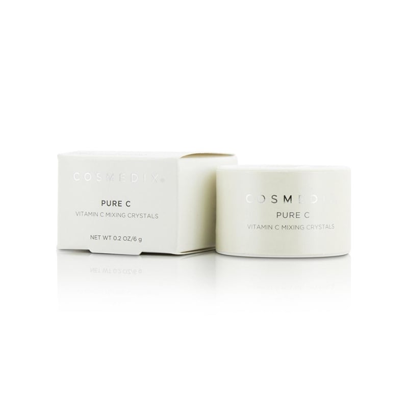 Cosmedics Pure C C Mixing Crystal 6g