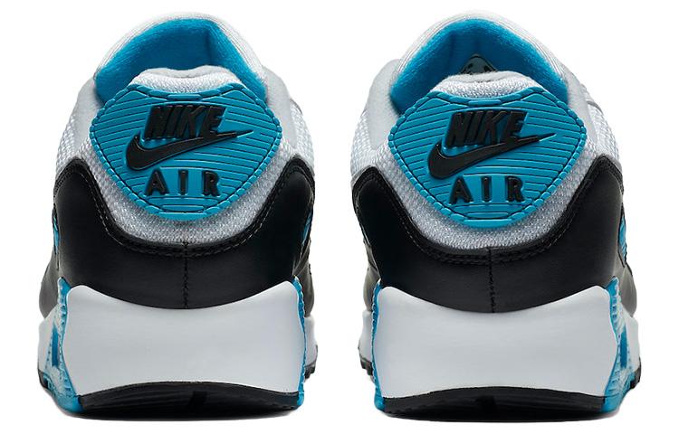 Nike Air Max 90 Laser Blue 2020 CJ6779-100