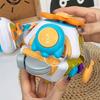 10 In 1 Baby Busy Board Cube Montessori Sensory Toys for Toddlers 1-3 Years Old