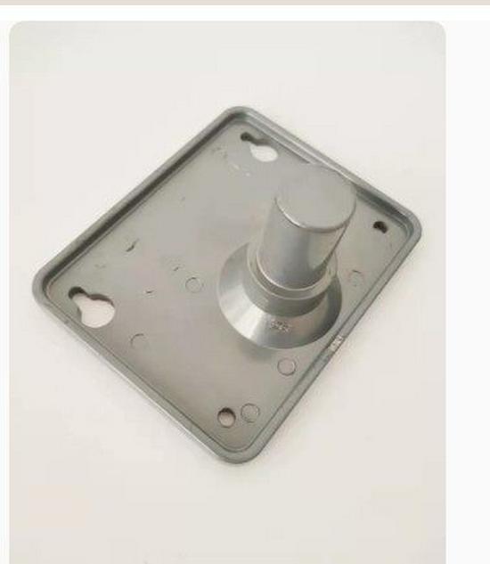 Стойка TUTN Hanpai для пэда-тренажера Roland SPD-30/SPD-SX