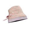 Kaliseumontapone Jessie Ribbon Bucket Hat