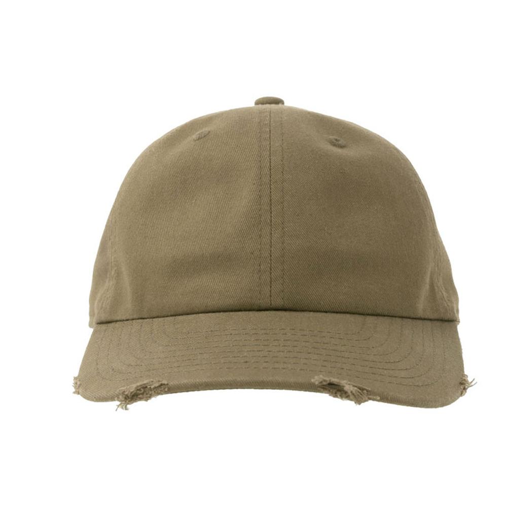 Atlantis Headwear Destroyed-S Dad Hat