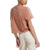 Adidas Essential T Shirt Women's Clay Strata IL3412