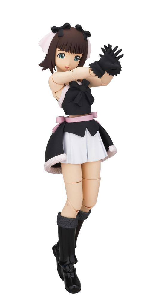 Fraulein Revoltech 005 Haruka Amami