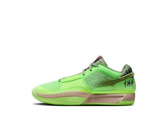 Pure Original MAX Morant 1st Gen JA1 Basketball Sneakers - Lightweight Cushioned Shoes for Men & Women