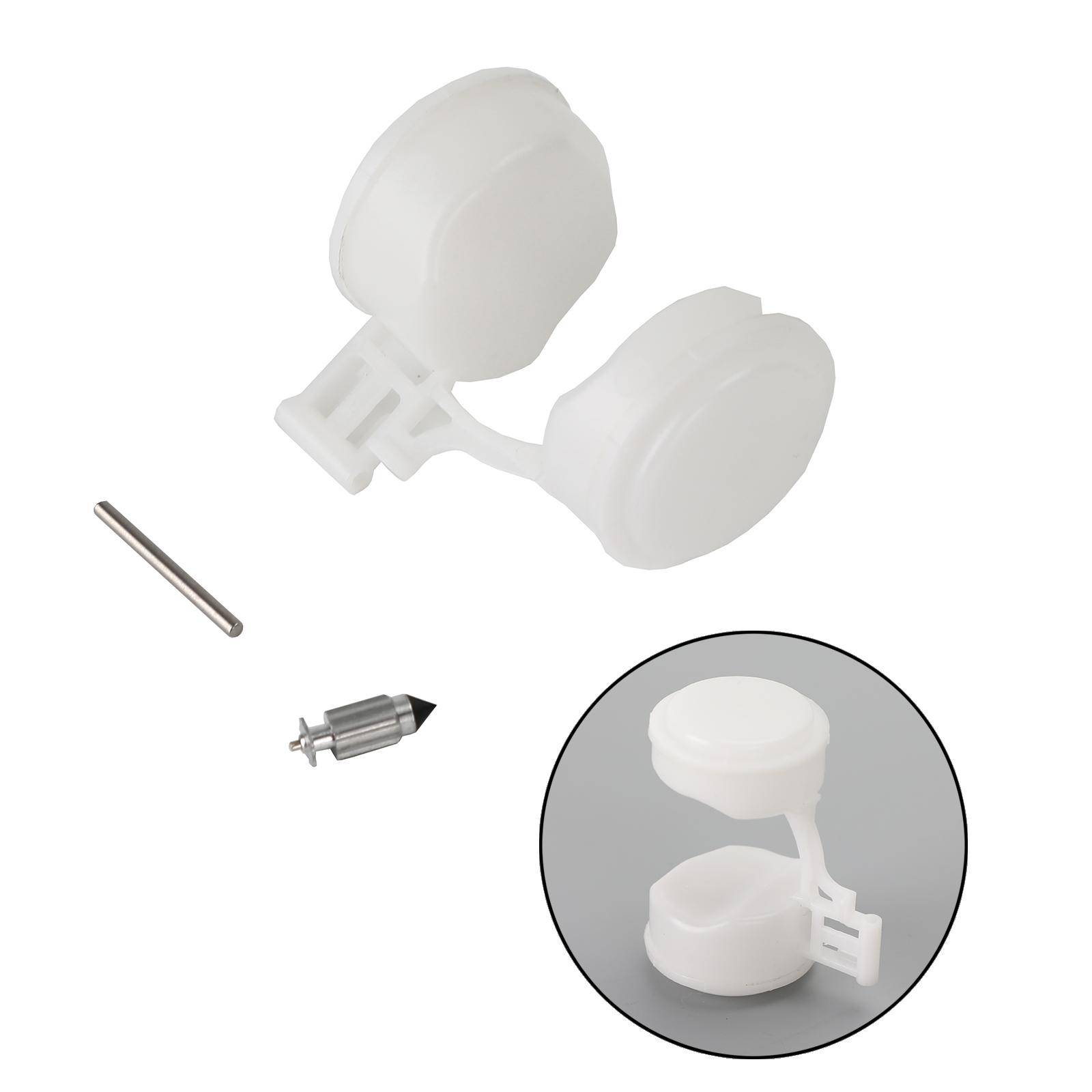 

1x Carburetor Repair Kit Float Set fit for Honda CBR600 CBR750 CBR1000 CB1000