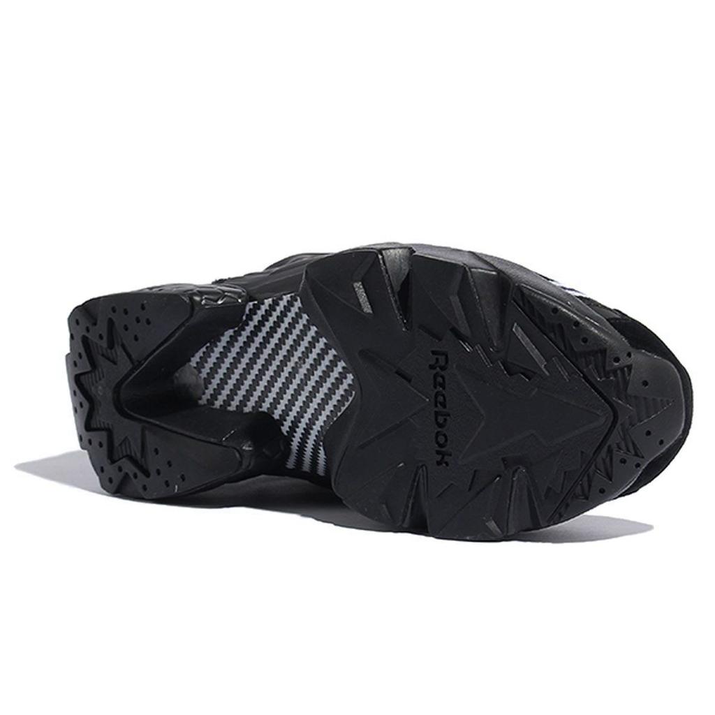 Reebok Instapump Fury Nero Camo FZ1286