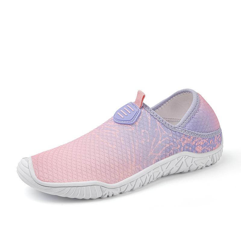 New Outdoor Creek Shoes Quick-drying Shoes Men's and Women's Indoor Fitness Yoga Shoes Skipping Rope Shoes Amphibious Fishing Shoes