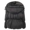 OFTBUY Winter Jacket Women Big Real Fox Raccoon Fur Collar Natural Warm Duck Down Coat Short Outerwear Streetwear Loose Casual