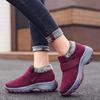 XIHAHA Winter Running Shoes New Plush Women's Shoes Sports Shoes Outdoor Short Plush Warm Snow Boots Brand Woman Light Sneakers