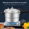 Wanbao Home Pressure Cooker
