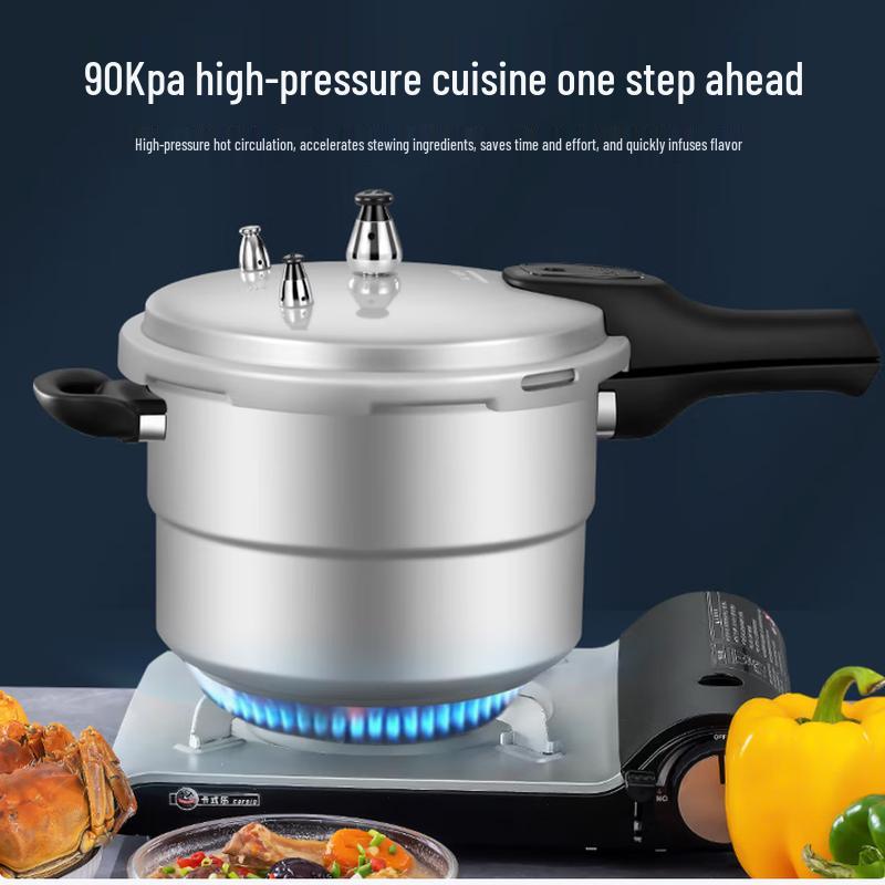 Wanbao Home Pressure Cooker
