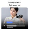 AUX Mini Fascia Massage Gun CN plug (adapter included)