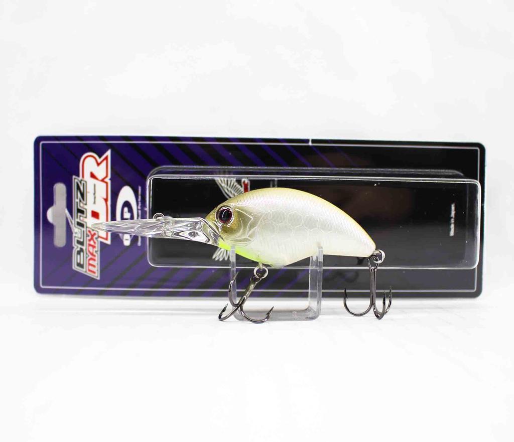 OSP Blitz Max DR 61 mm 18 grams Floating Lure PP23 (3359)