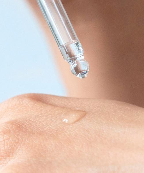 TIAM Hyaluronic Acid Glow Revive Serum 40ml