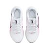 Nike Downshifter 13 White Black Pink Spell Women Sneakers FD6476-109