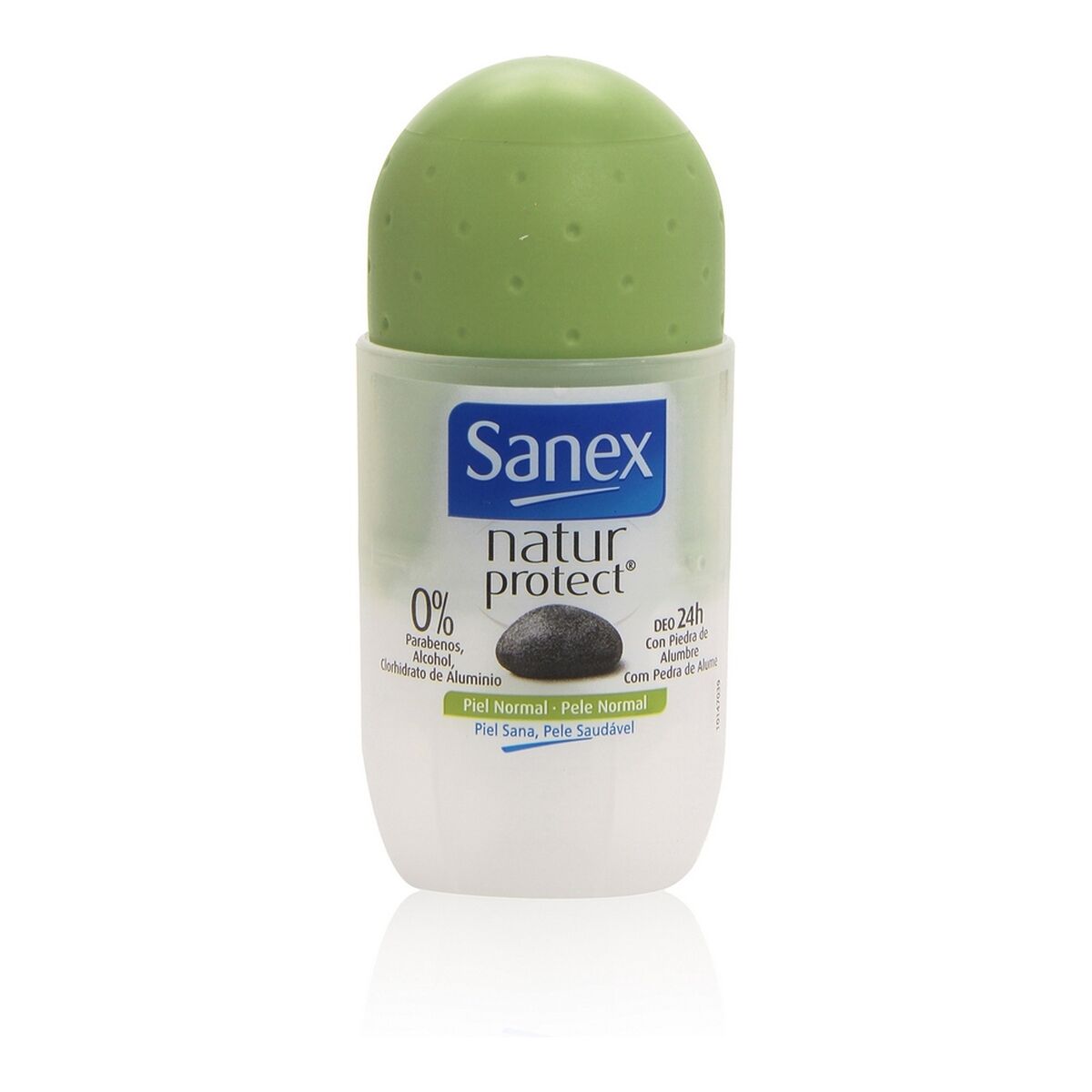 

Sanex Natur Protect Roll-On Deodorant (50 ml)
