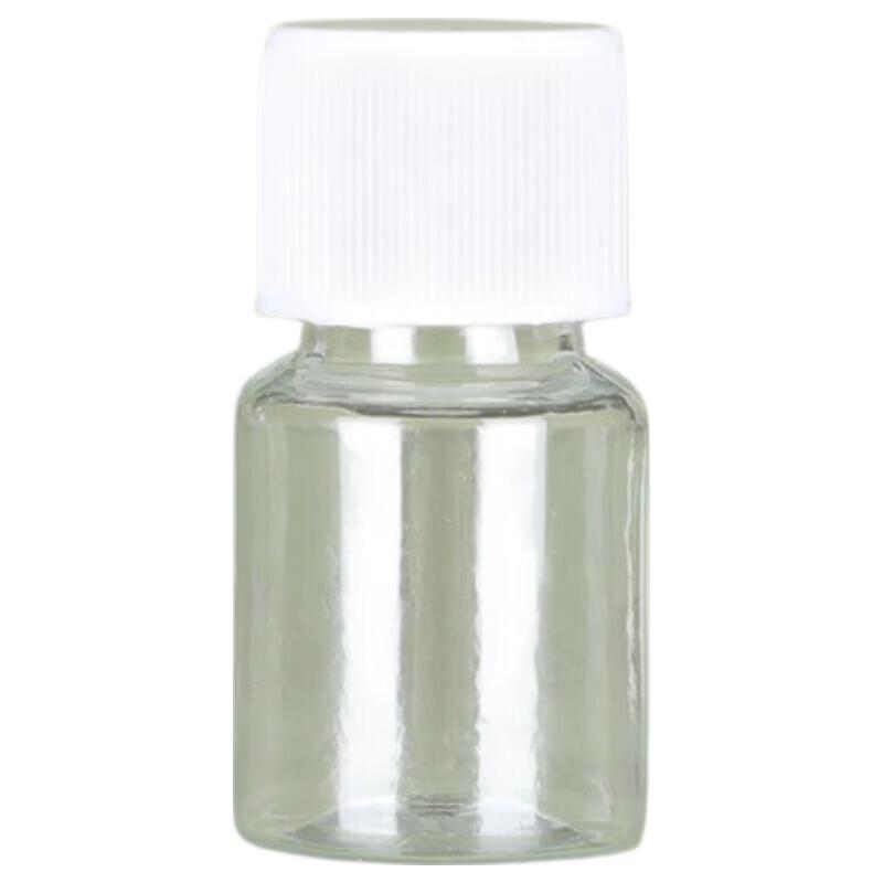 Songhui Transparent Plastic Dispenser Bottles