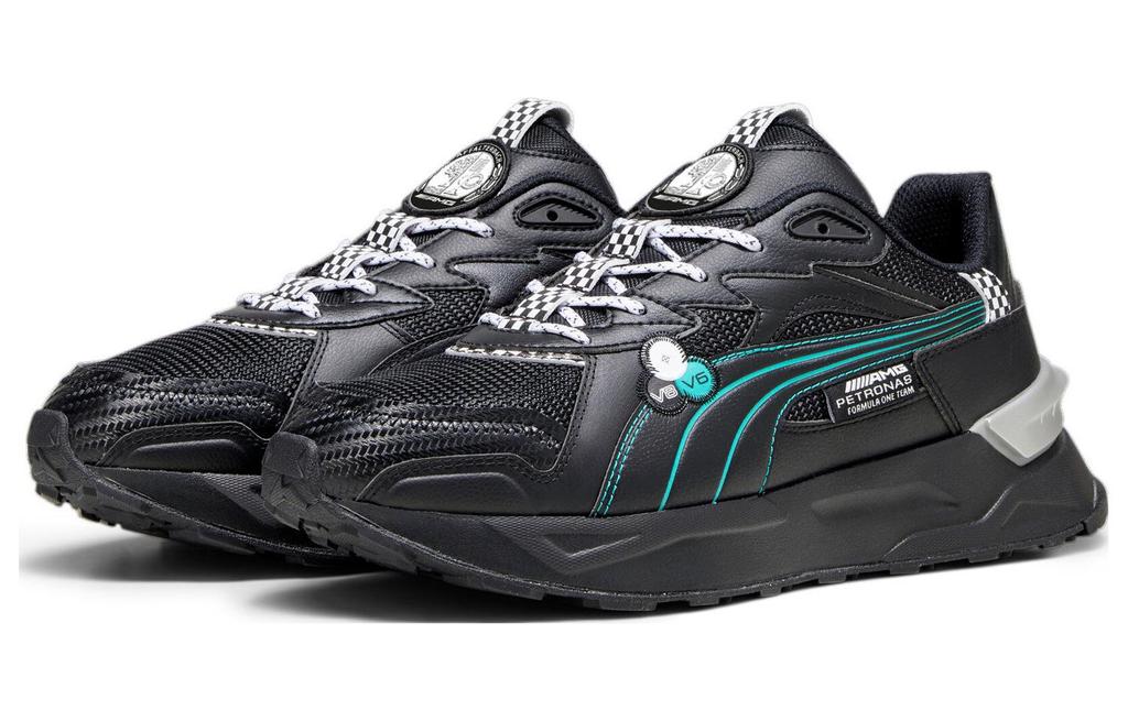 Puma X Mercedes AMG Petronas Motorsport Mirage Sport Asphalt 'Garage Crews' 307847-01