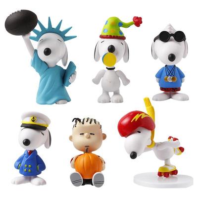 Verzamelen en modelbouw – Actiefiguren