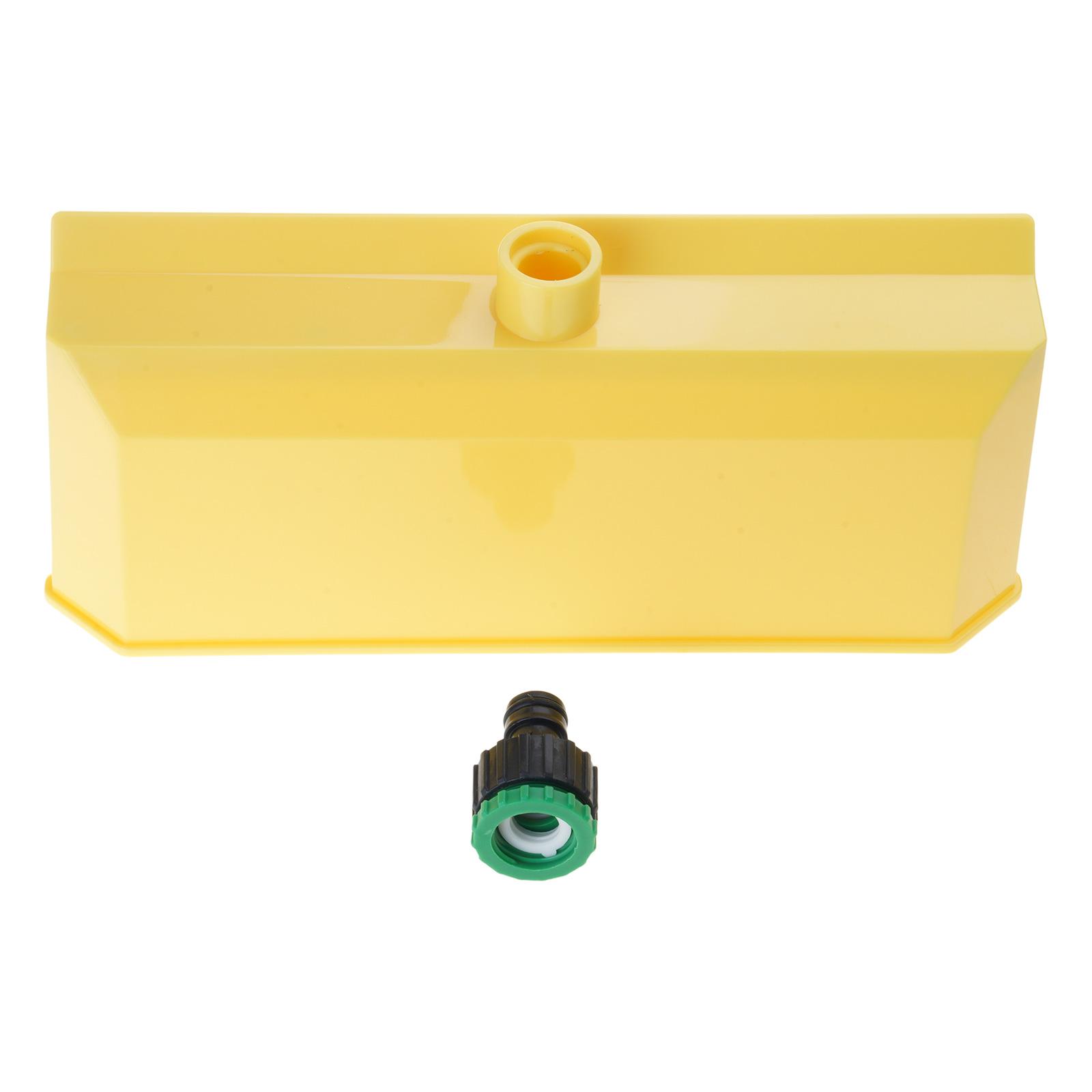 

Professional Paint Roller Cleaner Washer Tool Fast Drying Cleaning Kit Reduce Water Waste For Paint Roller Cleaning