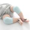 Kids Non Slip Crawling legging Infants Toddlers Baby Accessories Dot Knee Pads Protector Safety Kneepad Leg Warmer Girls Boys