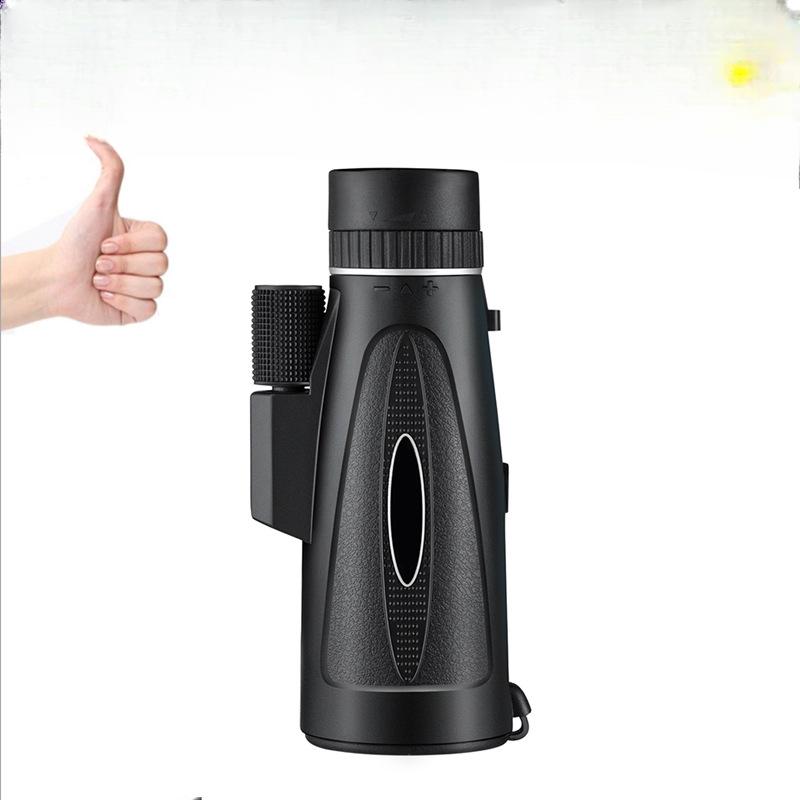 Factory Direct 18x62 Monoculare de înaltă definiție pentru concerte în aer liber pentru camping, ochelari de vedere nocturnă cu lumină scăzută