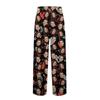 Men's Casual Pajama Pants with Pockets Valentine's Day Long Pants