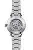 ORIENT STAR Automatické hodinky M45 F7 Mechanické s fázemi měsíce Vyrobeno v Japonsku 2letá záruka v tuzemsku Open Heart Navy [Orient Star]