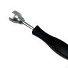 Brake Spring Compressor Tool,Essential ,Removes and Installs Brakes Compact Sturdy Portable