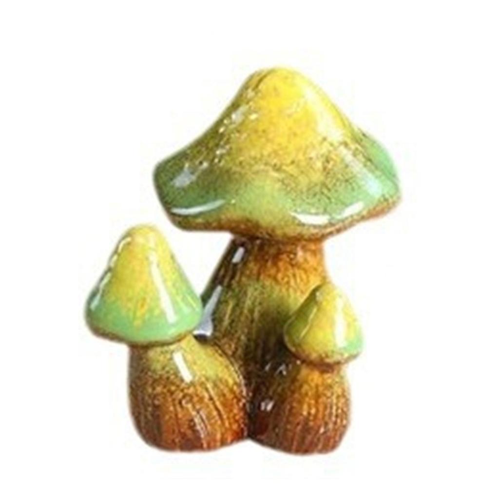 Toilet Bolts Covers 2Pcs Colorful Resins Mushroom Designs Toilet Bolts Caps Bathroom Decors Replacement Accessories