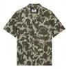 Weekend Offender Childrens/Kids Monuriki Rain Camo Shirt