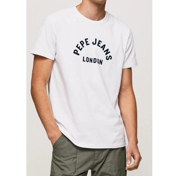 Футболка Pepe Jeans PM508674 EU S