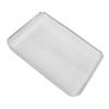 6.0 X 8.6 X 1.3in RV Furnace Vent Cover Protective Enhanced Airflow Stainless Steel RV Water Heater 