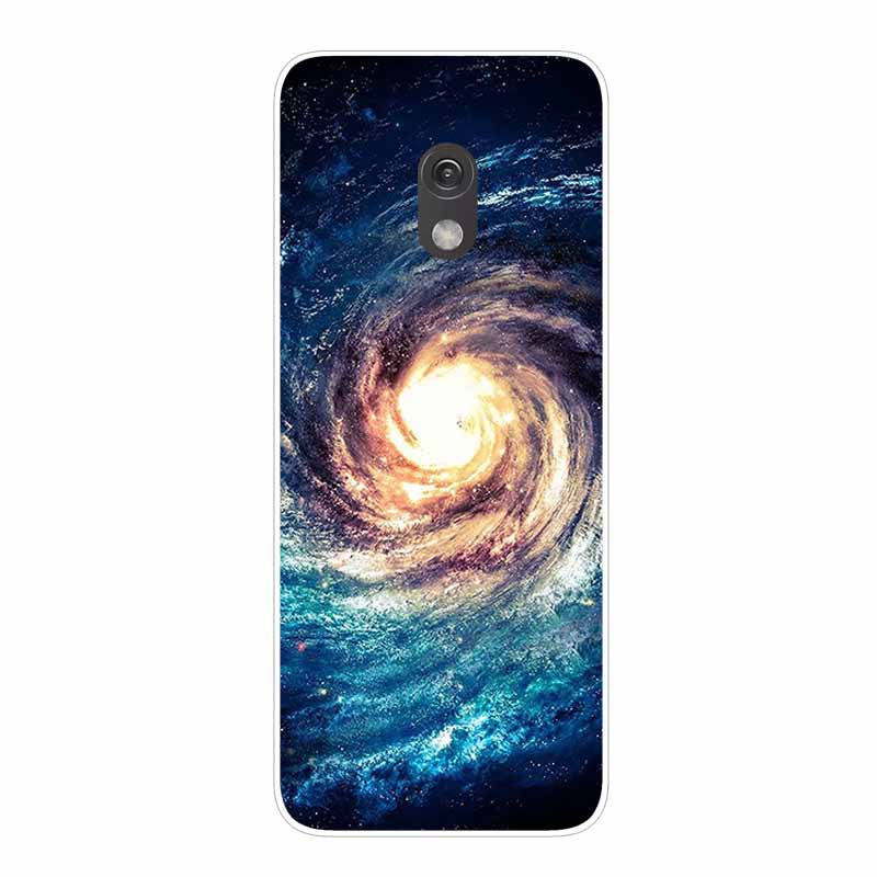 For Nokia 235 4G 2024 Case Silicon Clear TPU Coque for Nokia 215 4G 2024 Phone Cover for Nokia220 220 4G (2024) Protective Shel