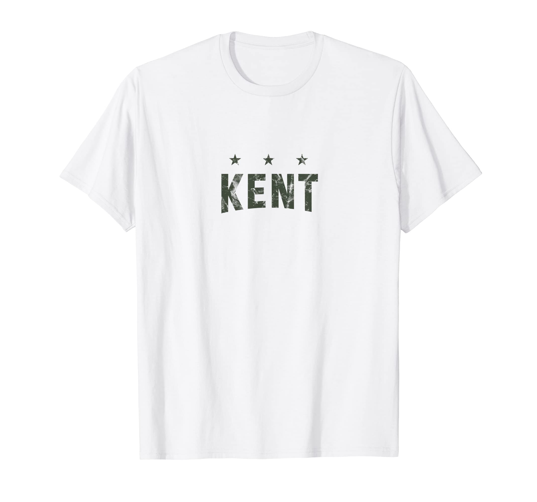 

Футболка Kent Kent USA Kent America Local Buddy