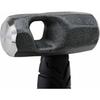 SK11 SPIDER Scaffolding Hammer, 0.6kg, Short Handle, SPD-AH06S