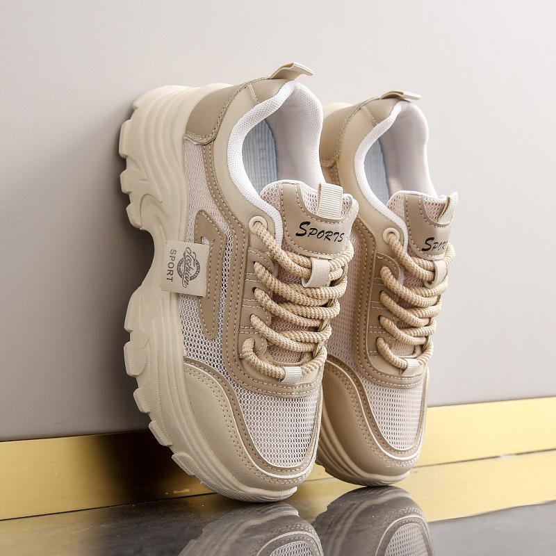 

Versatile packaging platform dad shoes women s race women s essence running sports youth trend sports high quality and excellent price 40