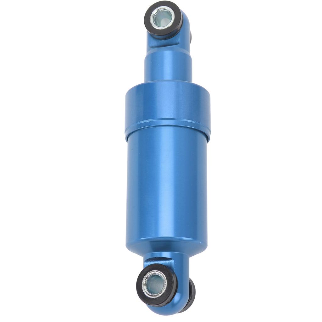 Amortyzator 125mm Tylny Amortyzator Zawieszenia 750lb Aluminiowy Lekki Część do Składanej Hulajnogi dla