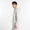 [New Balance] Shohei Ohtani Always On Logo Hoodie (MT6180FU) Hoodie Sweatshirt Set (OTH - Oatmeal Heather) XL
