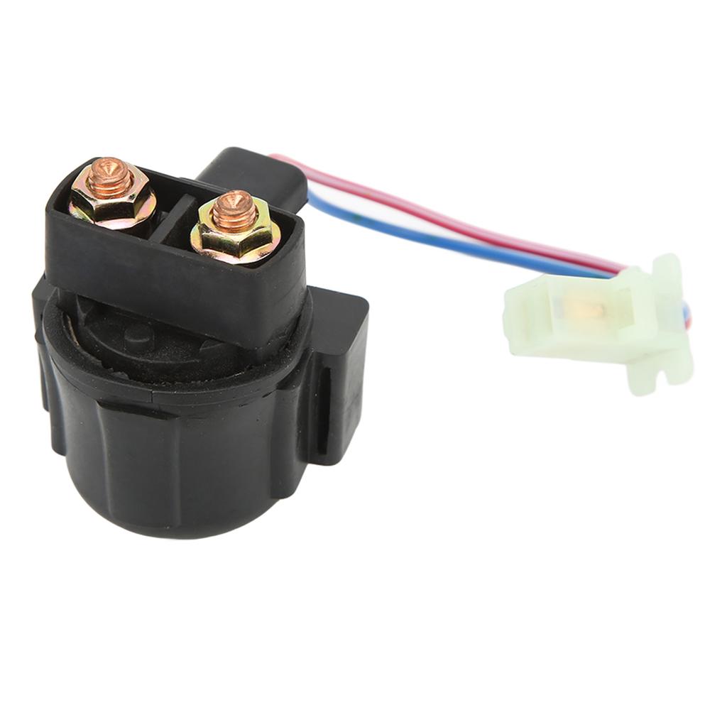 Starter Solenoid Relay Switch ATV UTV Performance Parts Replacement for BIG BEAR 350 1987?1999
