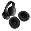 Replacement Ear Pads for W860NB Pro Headset Protein Leather   Sponge Headphone Earpads Cushions