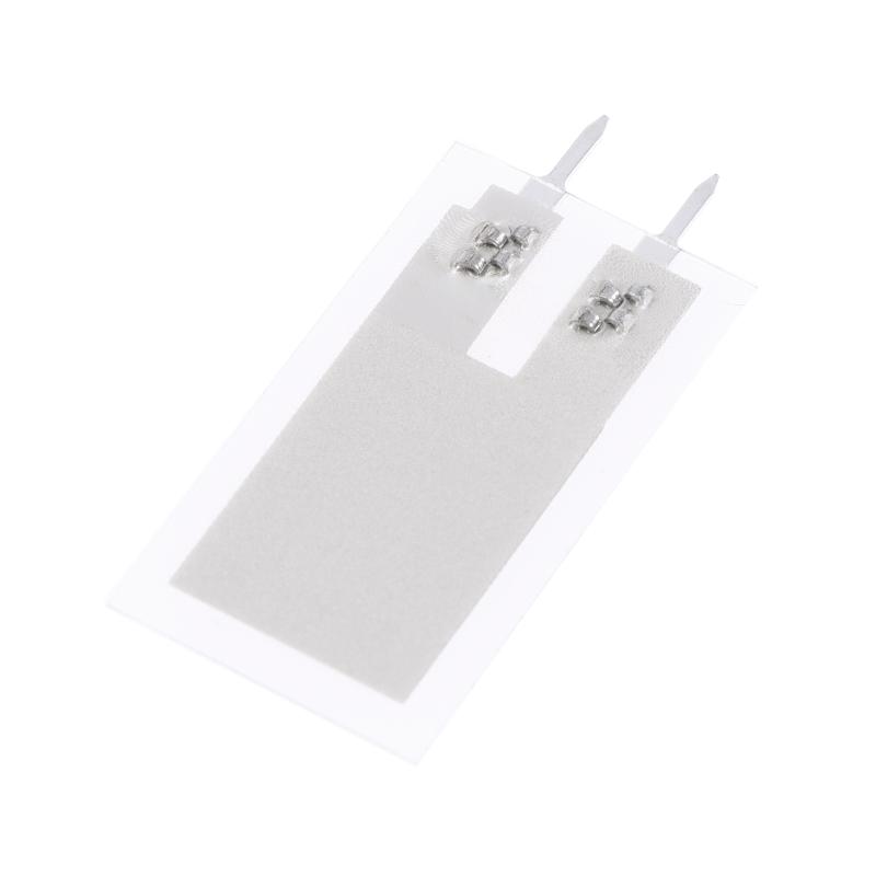 LDT0-028K-C Piezoelektrischer Dünnfilm-Vibrationssensor Schnelle Reaktion Für Heimsecurity-DIY-Projekte