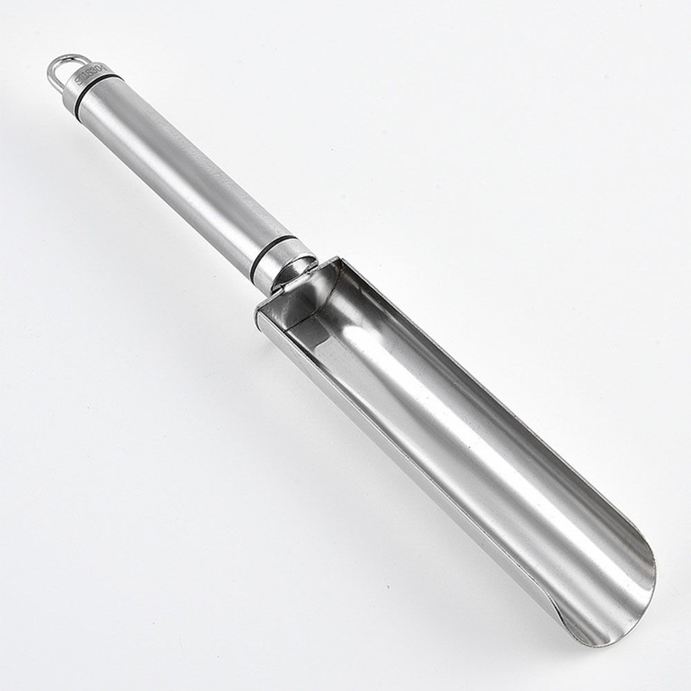 Smooth Meatball Scoop Non-Stick Meatball Mold Multifunctional Meatball Maker  Home Cooking