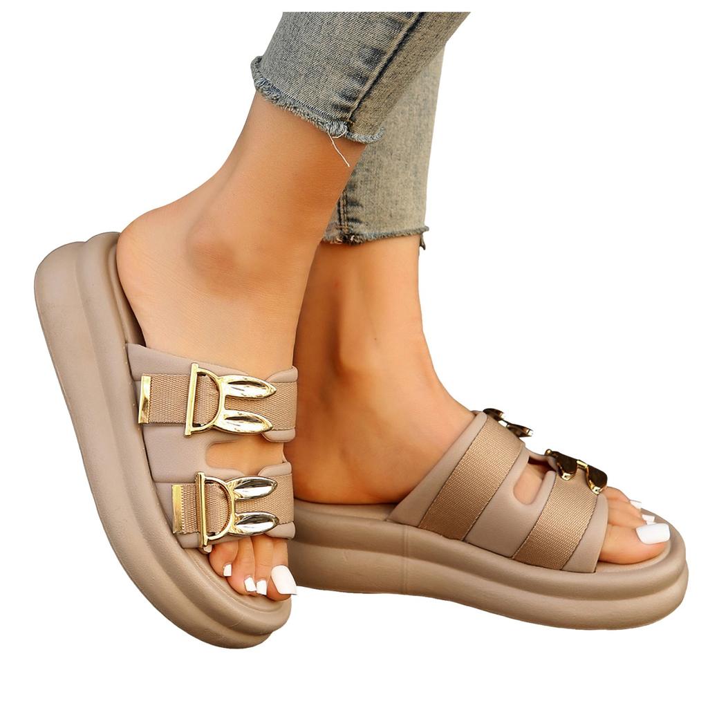 Sketches Arched Support Sandals For Women Hot Sandals Women Teen Slippers For Girls Beach Sandals Girls Sandals Talons Femme