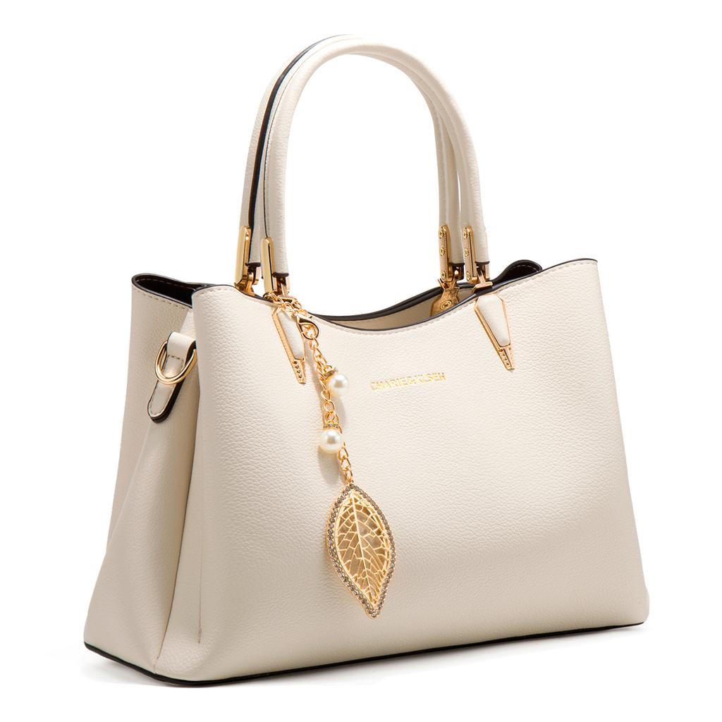 Mother'S Day Gift Bag For Mother, Atmospheric Women'S Medium And Large-Capacity Handbag, Advanced Sense