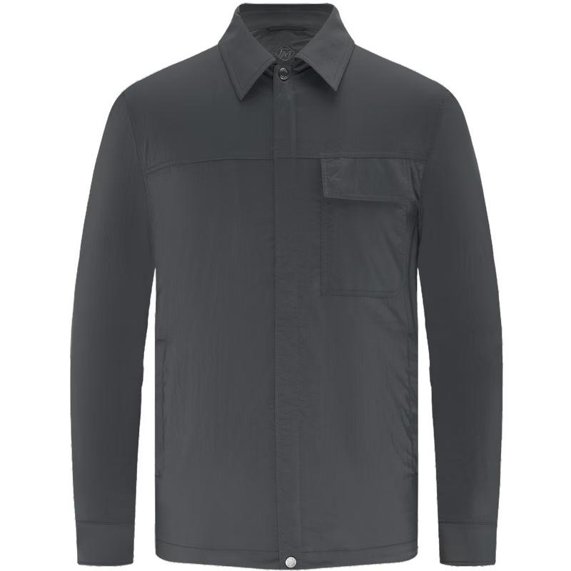 

EMZ Erdos Easy Care Men s Lapel Jacket 2XL