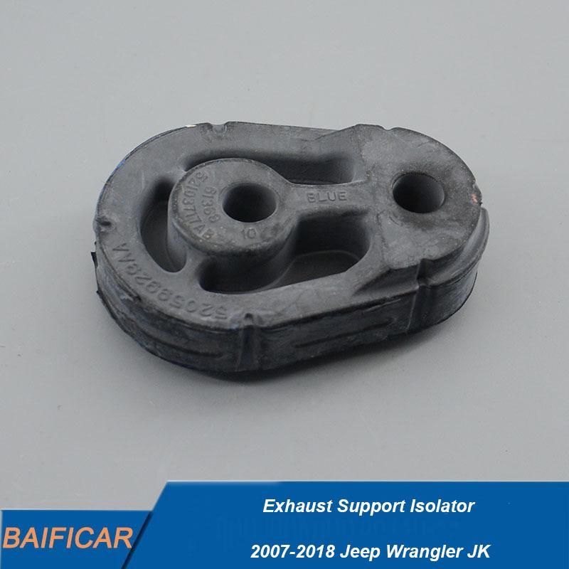 Бренд Baificar Новый Изолятор Опоры Выхлопной Системы 52059929AA Для Jeep Wrangler JK 2007-2018