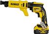 Магазинный шуруповёрт DeWalt DCF620DCF620P2K-QW